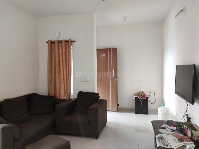 Flat for rent in Bangalore North, Cox Town - Bangalore
