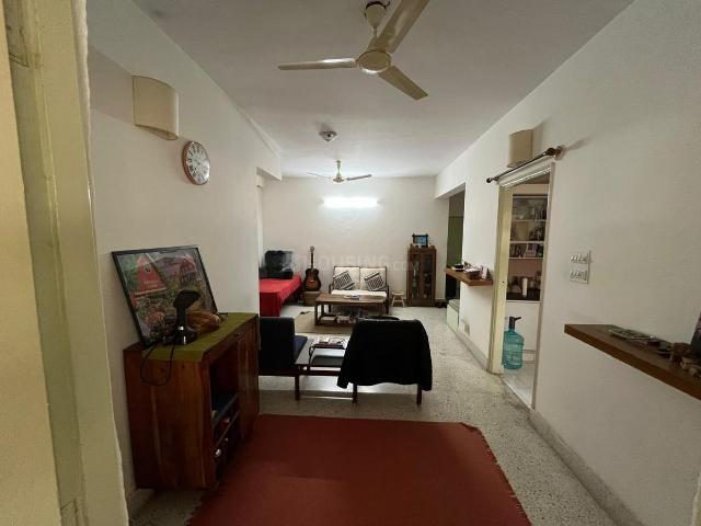 Flat for rent in Bangalore North, Cox Town - Bangalore