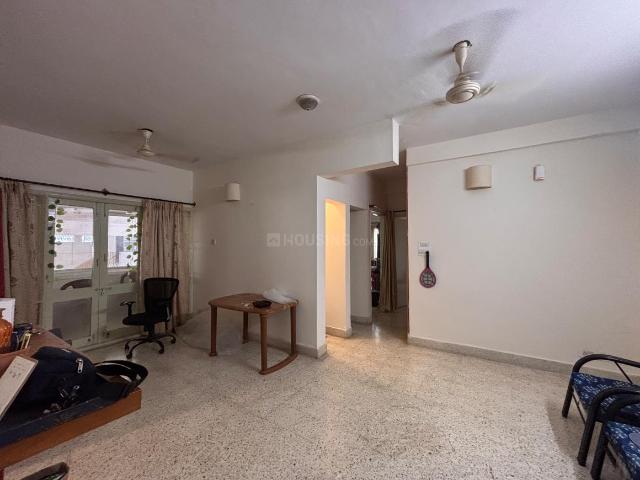 Flat for rent in Bangalore North, Cox Town - Bangalore