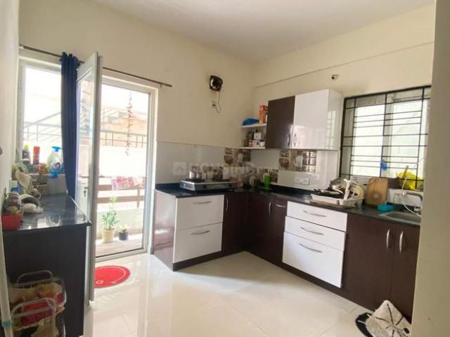 Flat for rent in Amarjyothi Layout, Bengaluru