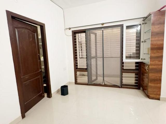 Flat for rent in Bangalore North, Cox Town - Bangalore