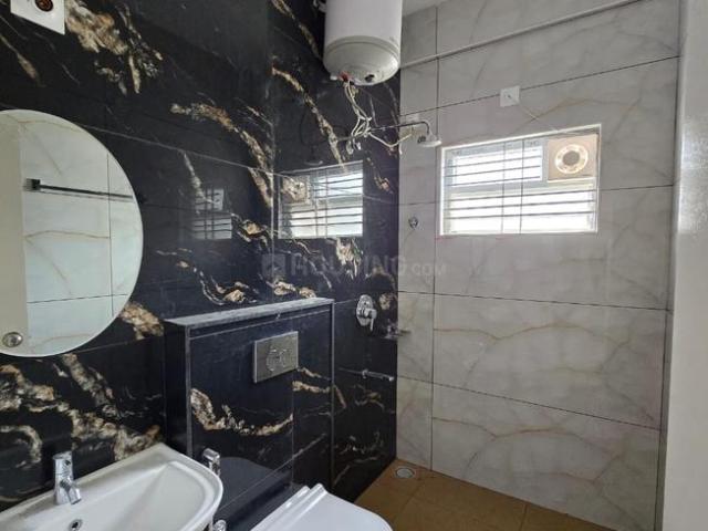 Flat for rent in Bangalore North, Cox Town - Bangalore