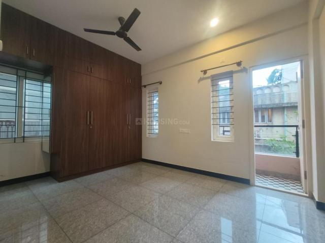 Flat for rent in Krishna Reddy Colony, Bengaluru