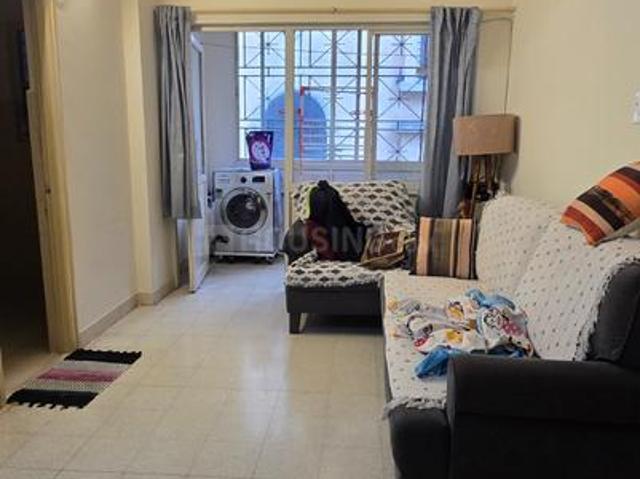 Flat for rent in Amarjyothi Layout, Bengaluru
