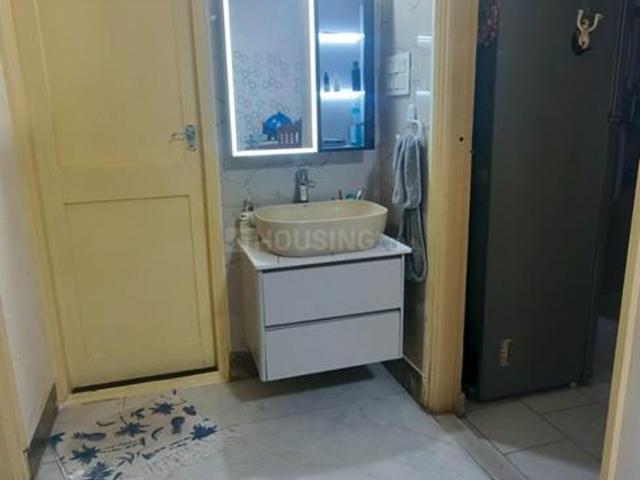 Flat for rent in Bangalore North, Cox Town - Bangalore