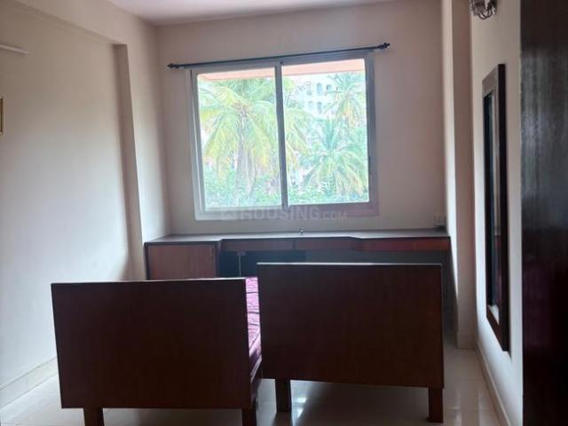Flat for rent in Bangalore North, Cox Town - Bangalore