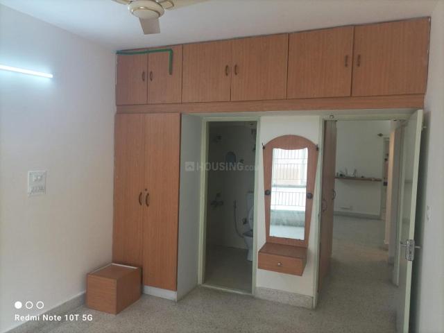 Flat for rent in Bangalore North, Cox Town - Bangalore