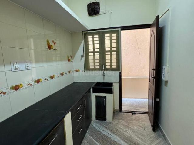Flat for rent in Bangalore North, Cox Town - Bangalore