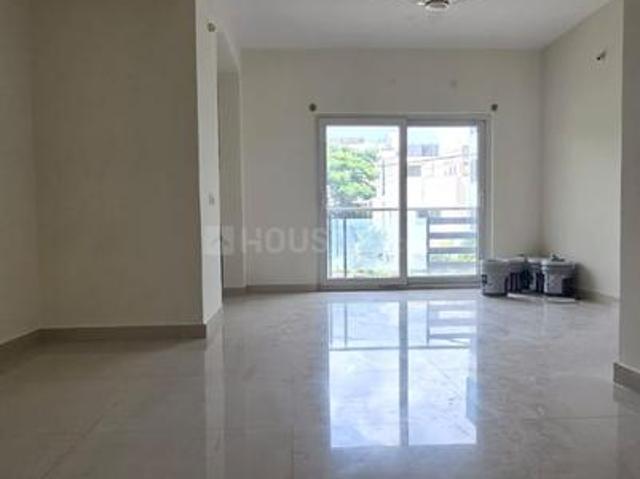 Flat for rent in Bangalore North, Cox Town - Bangalore