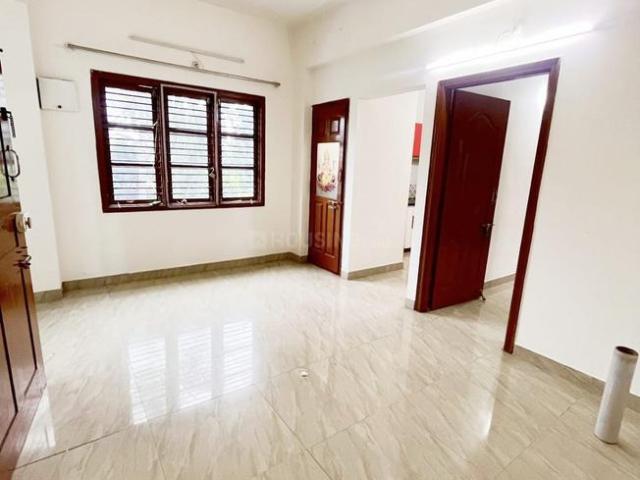 Flat for rent in Bangalore North, Cox Town - Bangalore