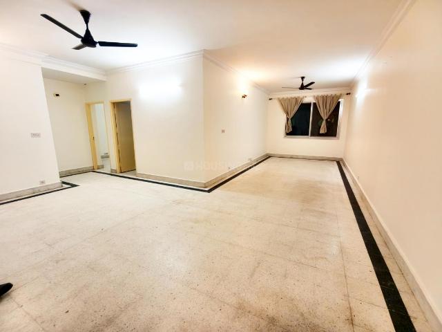 Flat for rent in Bangalore North, Cox Town - Bangalore