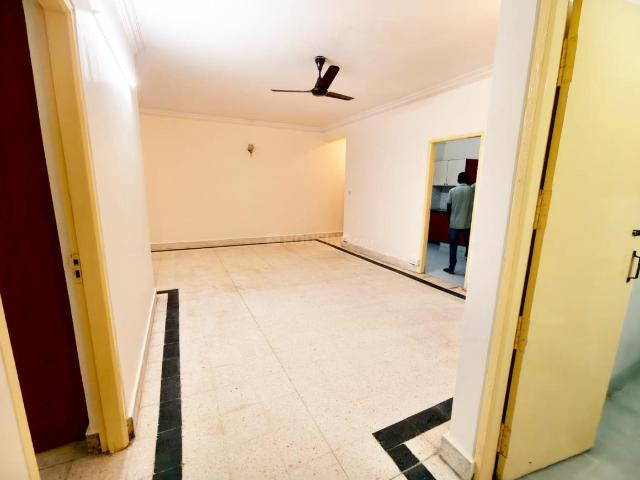 Flat for rent in Domlur, Bengaluru