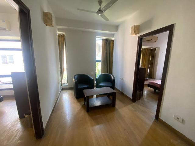 Flat for sale in Bangalore North, Cox Town - Bangalore