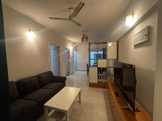 Flat for rent in Karnataka