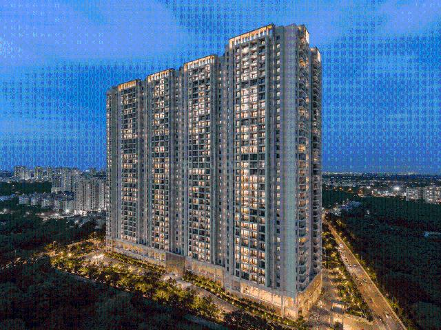 Flat for sale in Karnataka