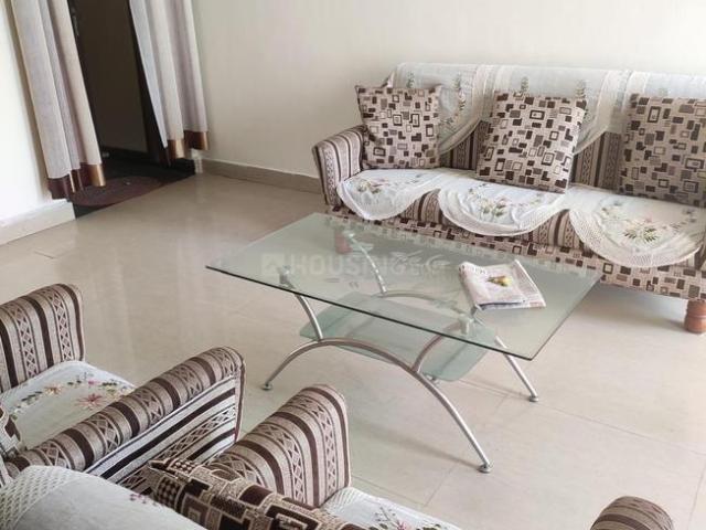 Flat for rent in Gwalior, Alapur