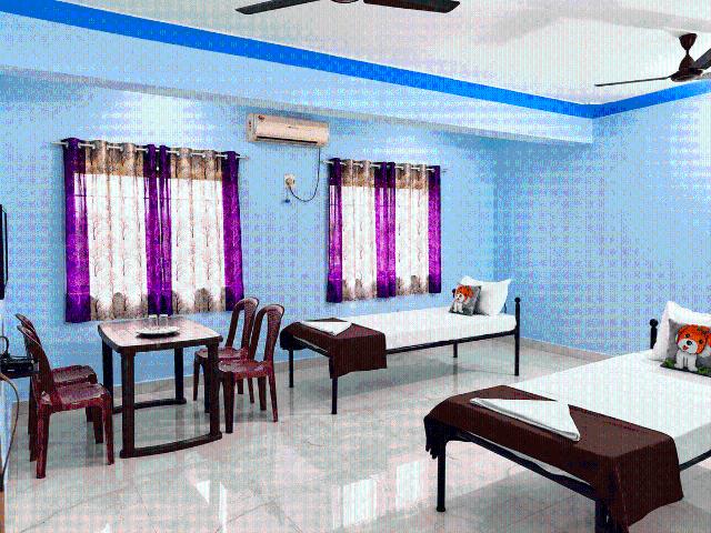 Flat for rent in Badem, Britona