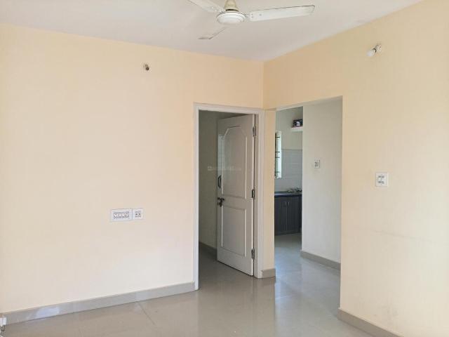 Flat for rent in Bangalore East, Cox Town - Bangalore