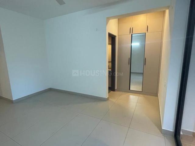 Flat for rent in Bangalore East, Cox Town - Bangalore