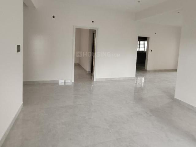 Flat for rent in Bangalore East, Cox Town - Bangalore