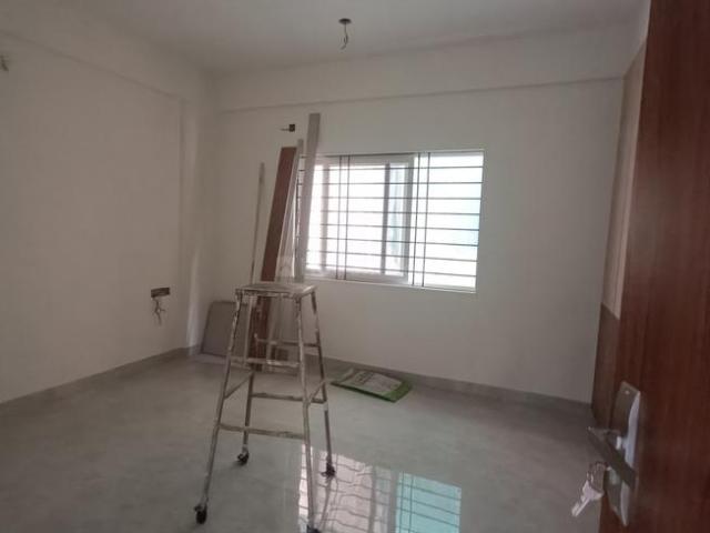 Flat for rent in Bangalore East, Cox Town - Bangalore