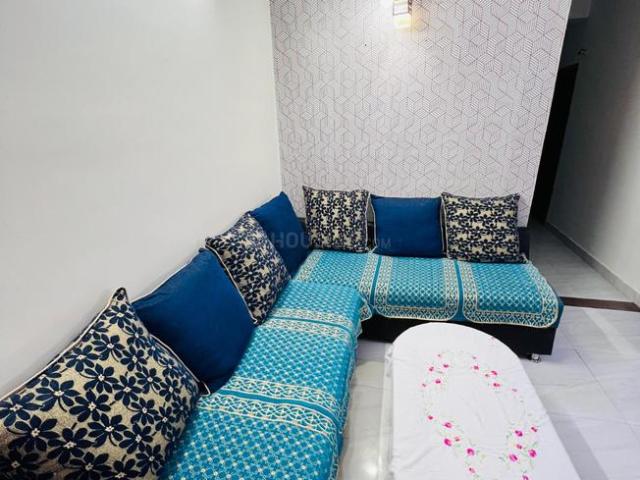 Flat for rent in Jharkhand