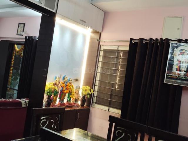 Flat for sale in As Rao Nagar, Haidarabad