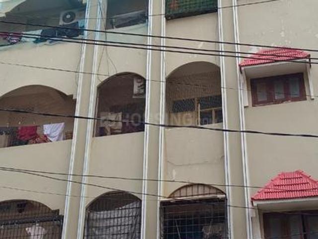 Flat for sale in As Rao Nagar, Haidarabad