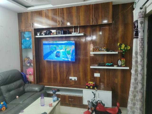 Flat for sale in As Rao Nagar, Haidarabad