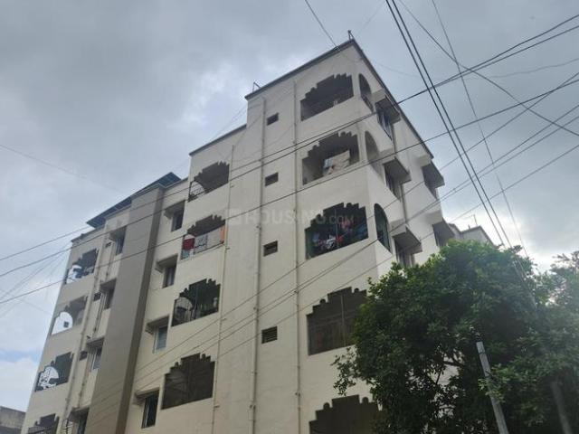 Flat for sale in As Rao Nagar, Haidarabad