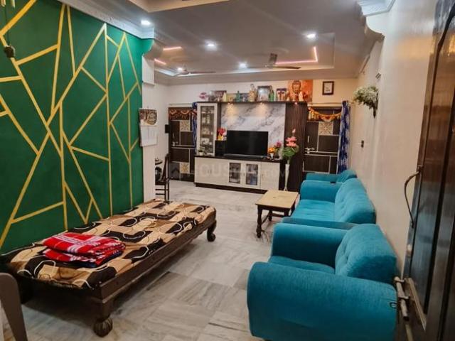 Flat for sale in As Rao Nagar, Haidarabad