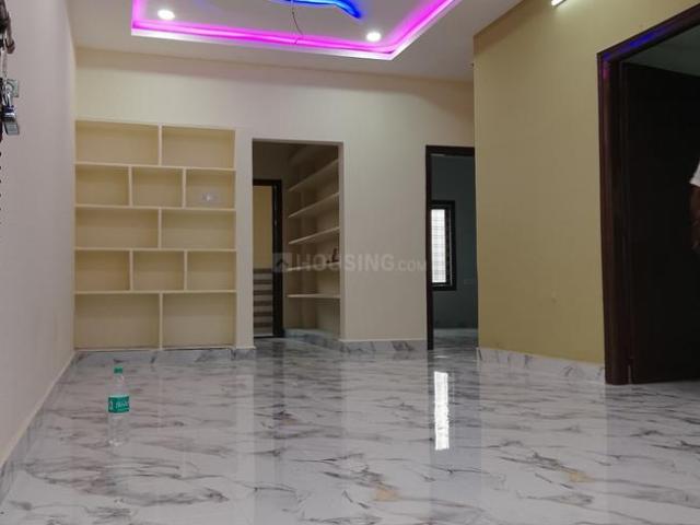 Flat for sale in AS Rao Nagar, Hyderabad