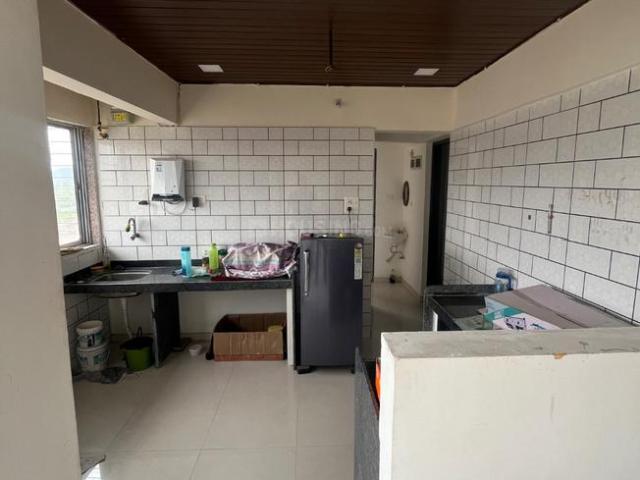 Flat for rent in Bokadvira, National Capital Territory Of Delhi