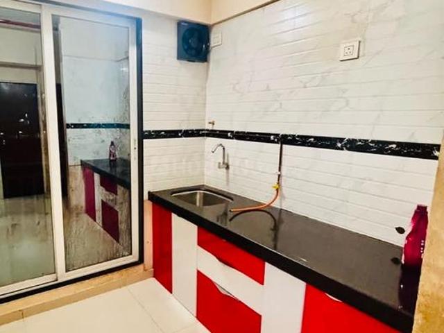 Flat for rent in Bokadvira, National Capital Territory Of Delhi