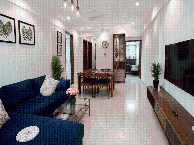 Flat for rent in Uran, National Capital Territory Of Delhi