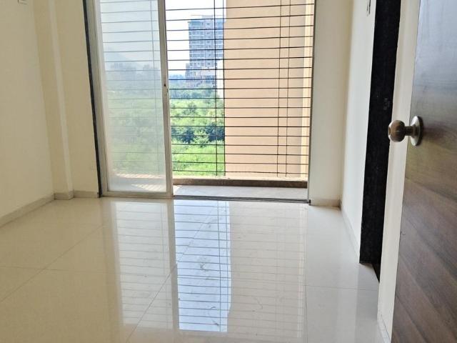 Flat for rent in Bokadvira, Raigad
