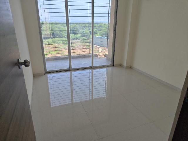 Flat for rent in Bokadvira, Raigad
