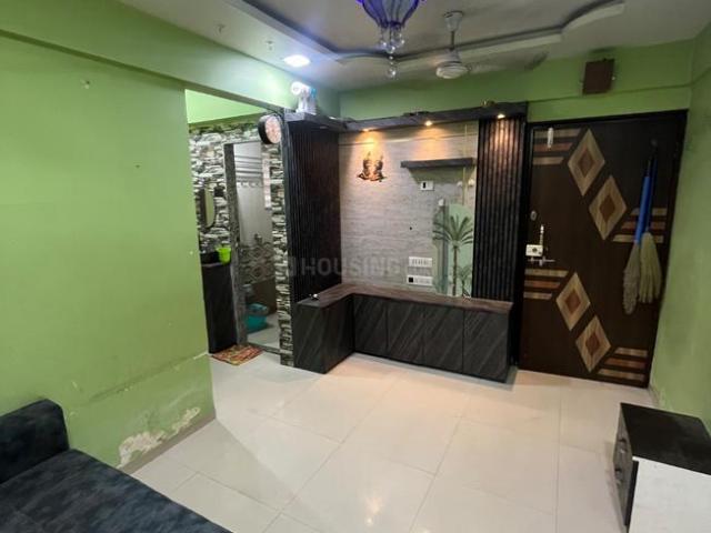Flat for rent in Bokadvira, Raigad