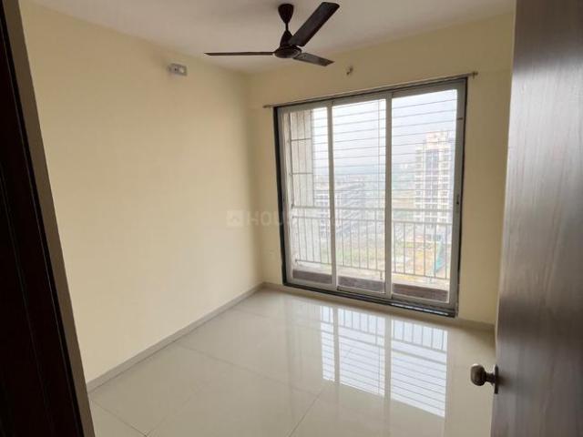 Flat for rent in Uran, Raigad
