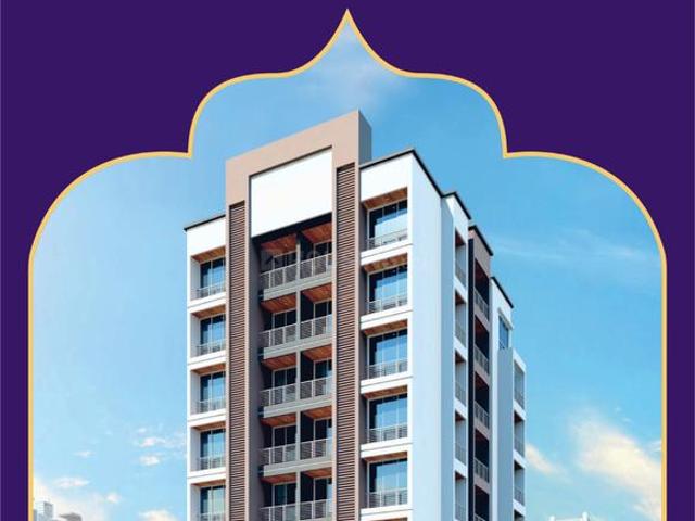 Flat for sale in Bokadvira, National Capital Territory Of Delhi
