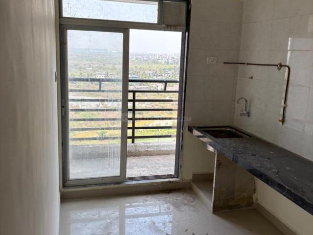 Flat for sale in Bokadvira, Raigad