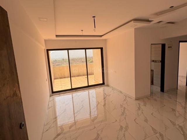 Flat for sale in Bokadvira, Raigad