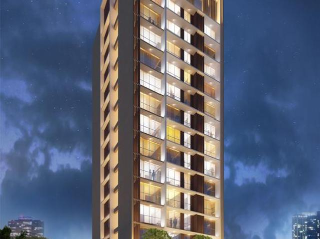 Flat for sale in Uran, National Capital Territory Of Delhi