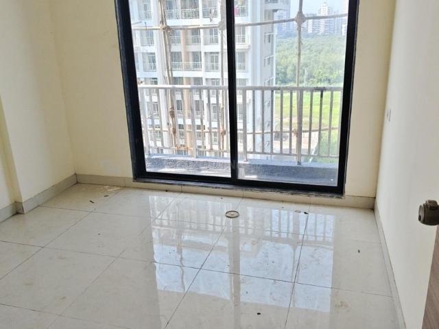 Flat for sale in Uran, Raigad