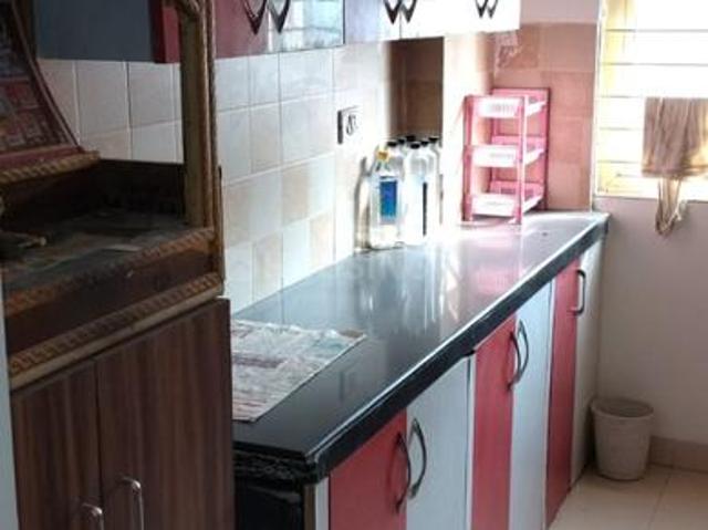Flat for rent in Madya