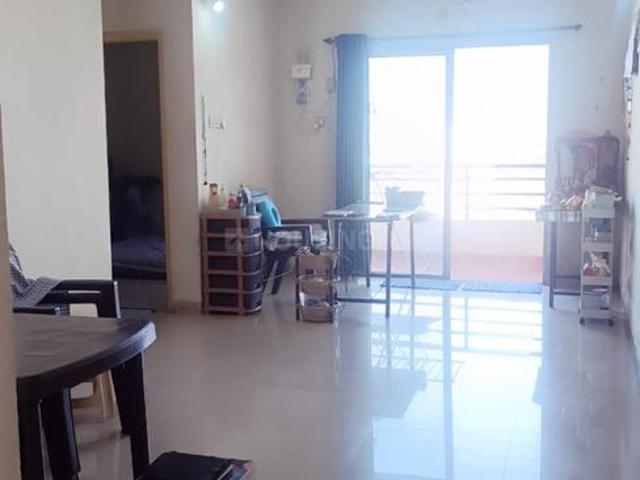 Flat for rent in Deogurariya, Indore