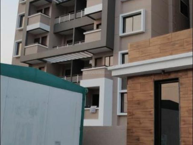 Flat for rent in Madya