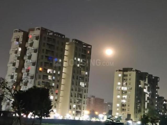 Flat for rent in Pimpri-Chinchwad, Pune