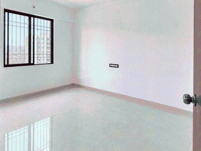 Flat for rent in Pimpri-Chinchwad, Pune