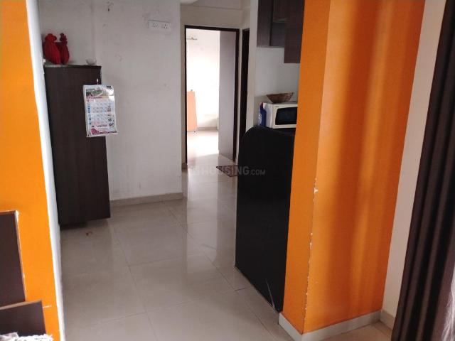 Flat for rent in Pimpri-Chinchwad, Pune